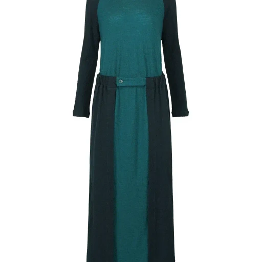 Tri Color Wool