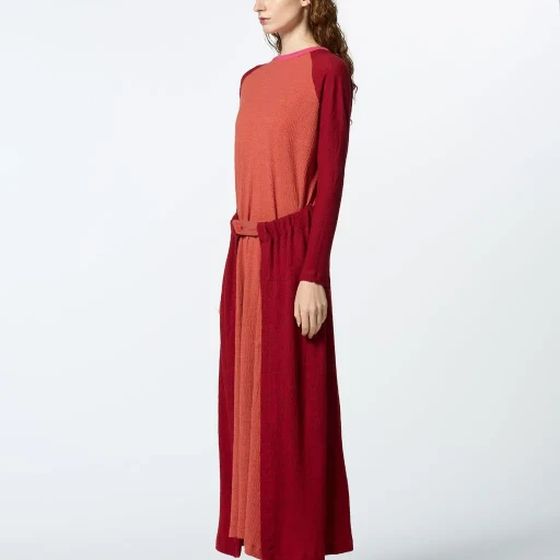 Tri Color Wool