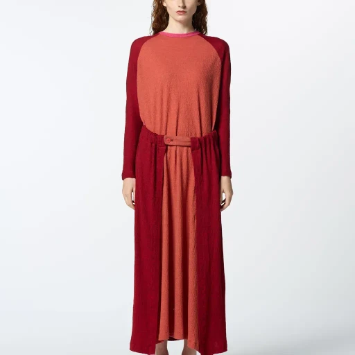 Tri Color Wool