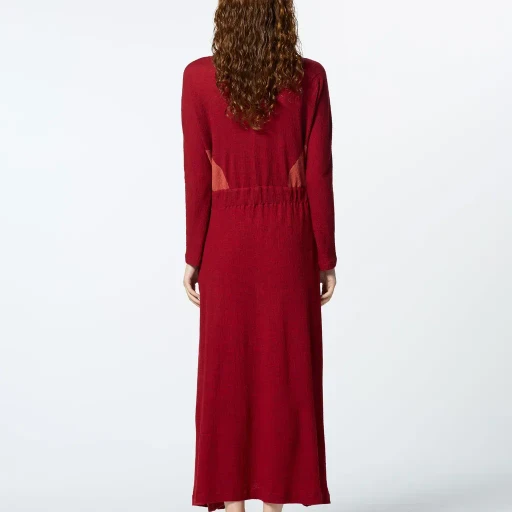 Tri Color Wool