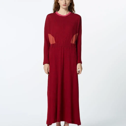Tri Color Wool