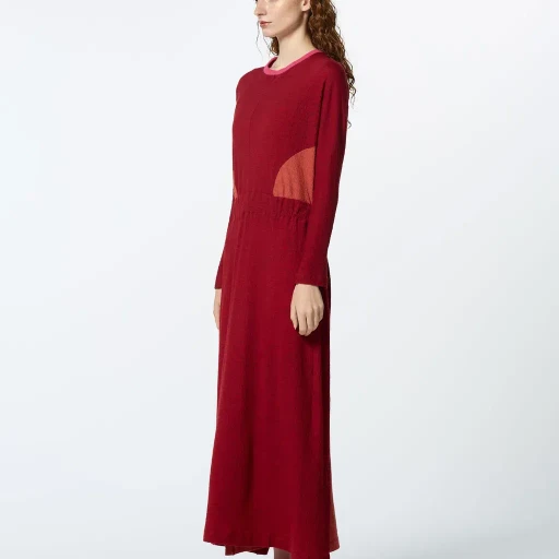 Tri Color Wool