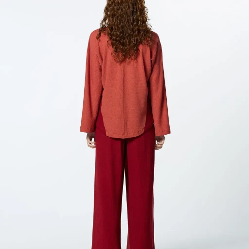 Tri Color Wool