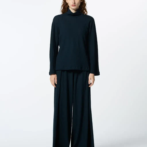 Tri Color Wool