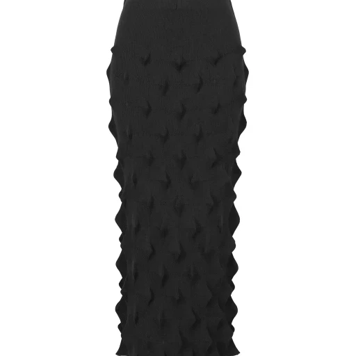 Zig Zag Knit
