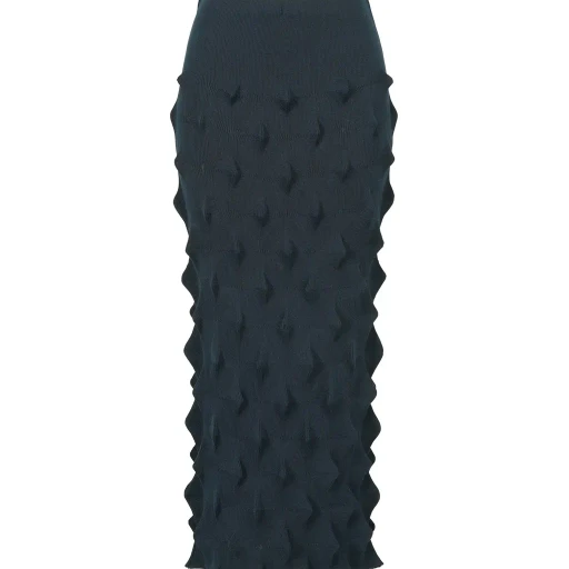 Zig Zag Knit