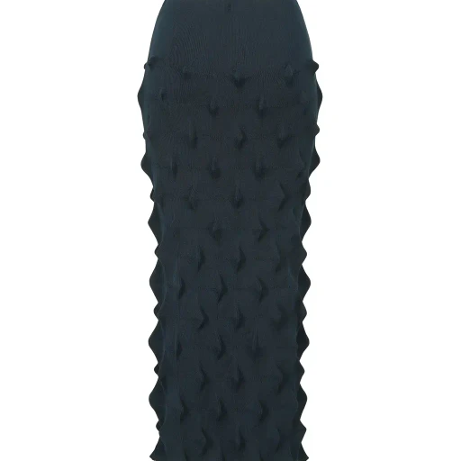 Zig Zag Knit