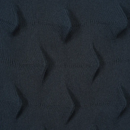 Zig Zag Knit