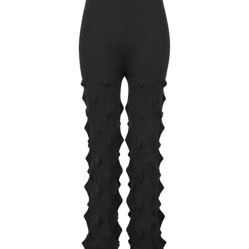 Zig Zag Knit
