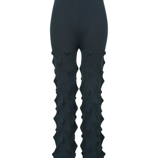 Zig Zag Knit