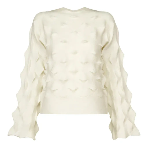 Zig Zag Knit