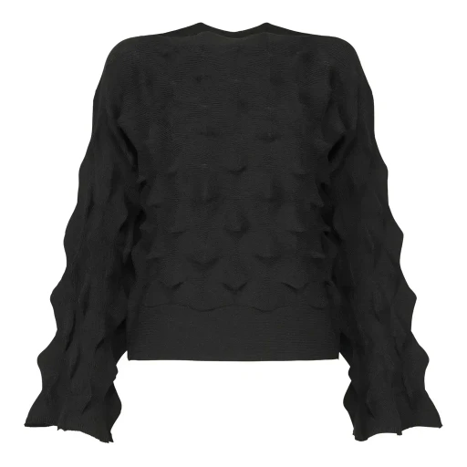 Zig Zag Knit