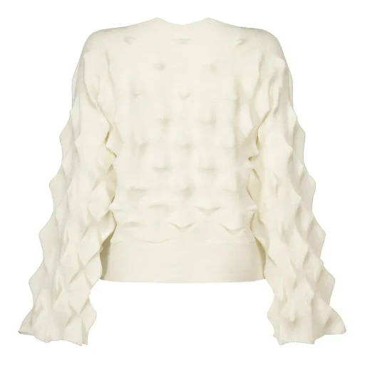 Zig Zag Knit