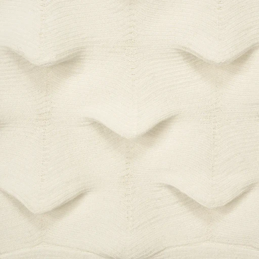 Zig Zag Knit