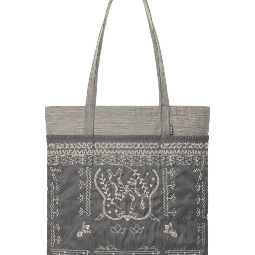 Pocket Tote