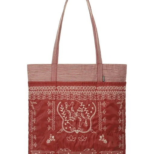 Pocket Tote