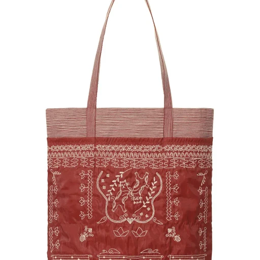 Pocket Tote