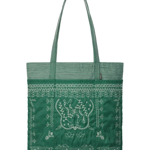 Pocket Tote