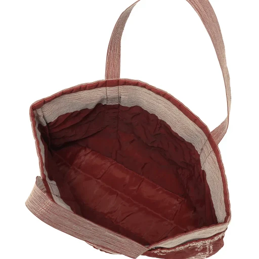 Pocket Tote