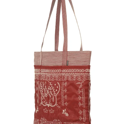 Pocket Tote
