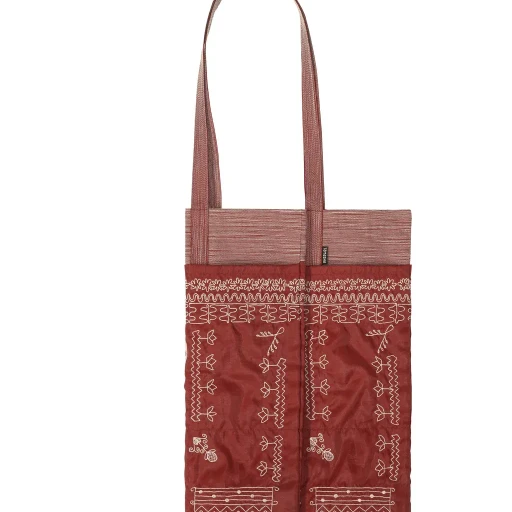 Pocket Tote