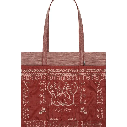 Pocket Tote