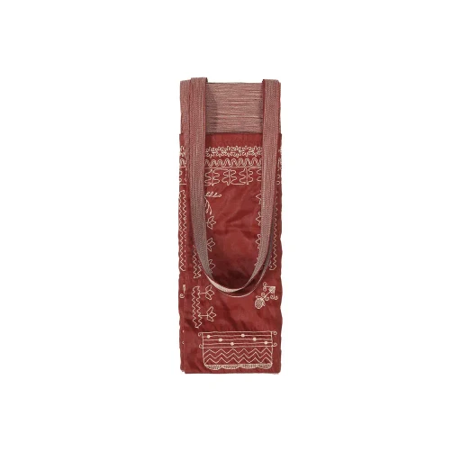 Pocket Tote