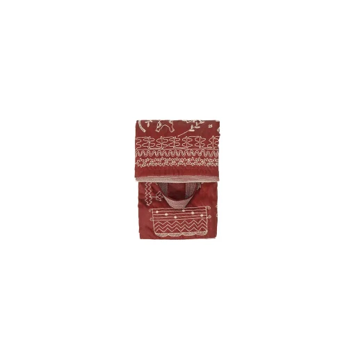 Pocket Tote