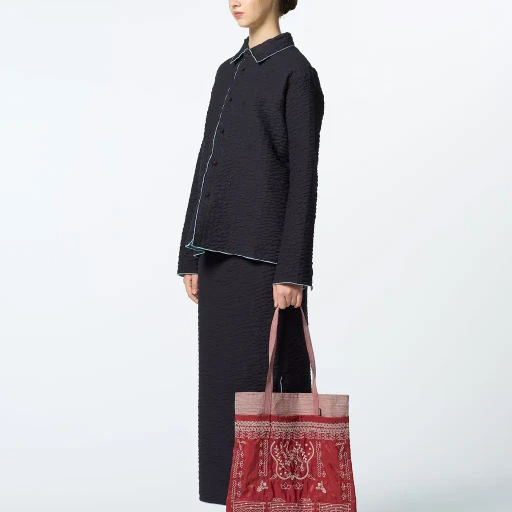 Pocket Tote