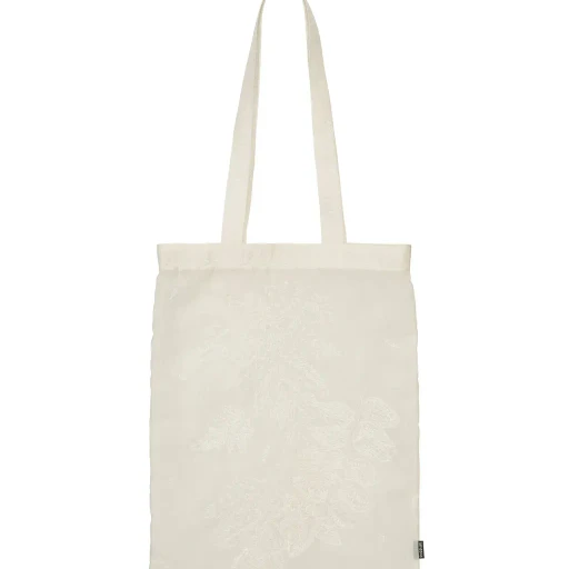 Glassleaf Tote January