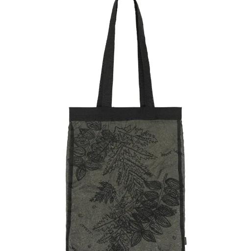 Glassleaf Tote January