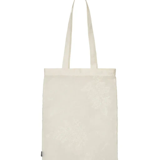 Glassleaf Tote January