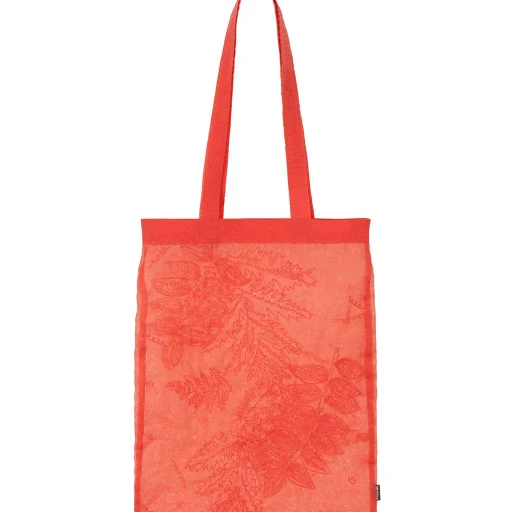 Glassleaf Tote January