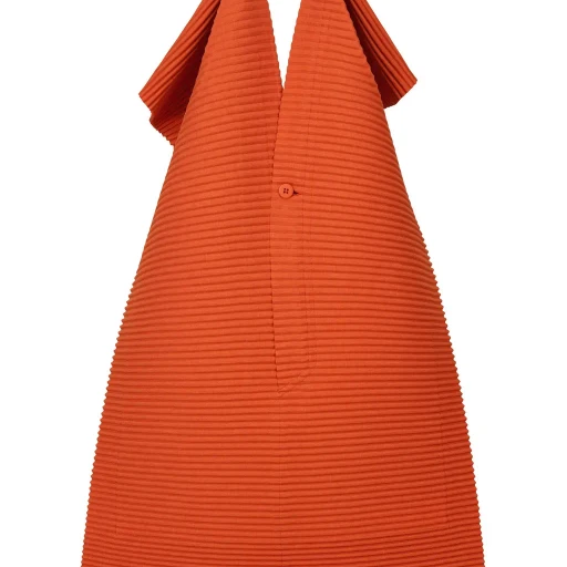 Horizon Pleats Bag