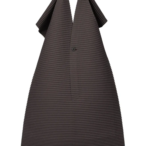Horizon Pleats Bag