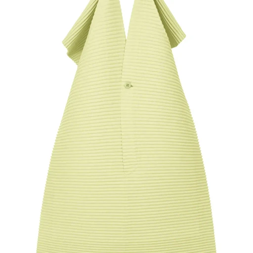 Horizon Pleats Bag