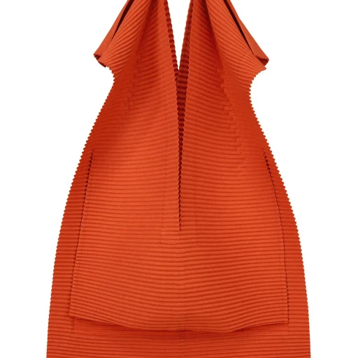 Horizon Pleats Bag