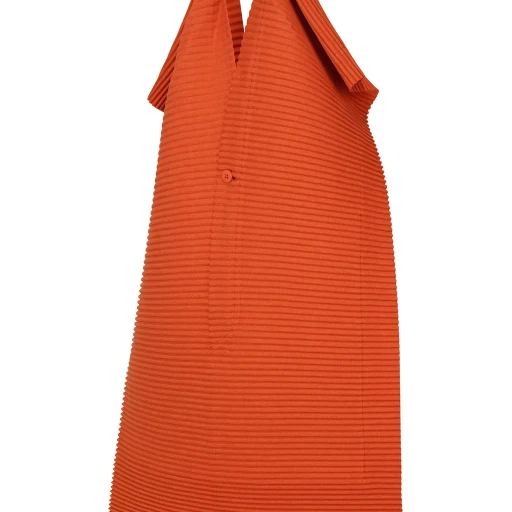 Horizon Pleats Bag