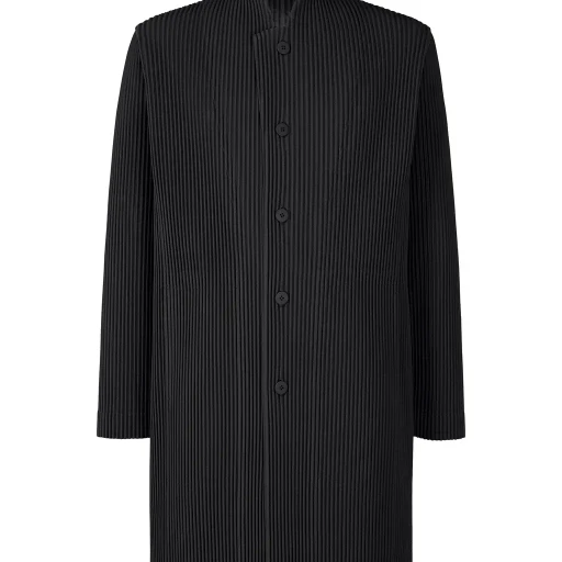 Tailored Pleats 2