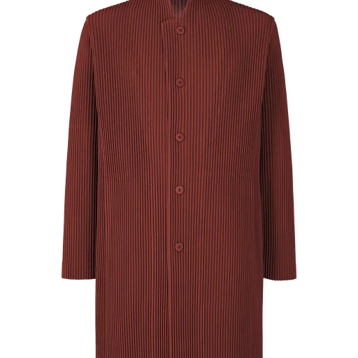 Tailored Pleats 2