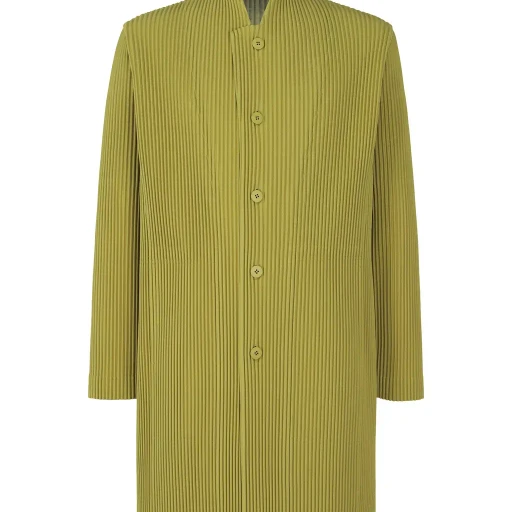 Tailored Pleats 2