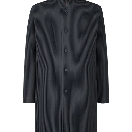 Tailored Pleats 2