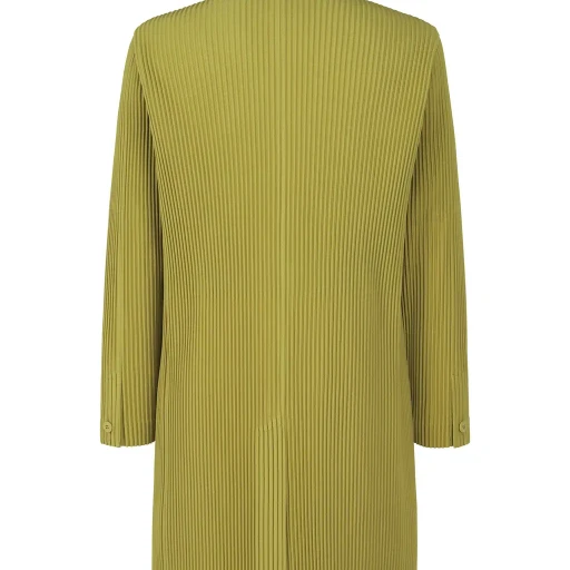 Tailored Pleats 2
