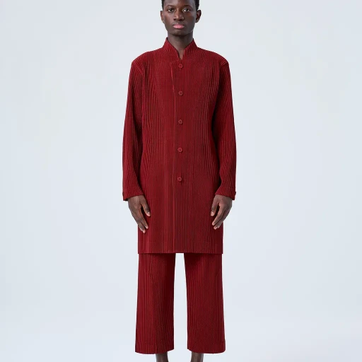Tailored Pleats 2