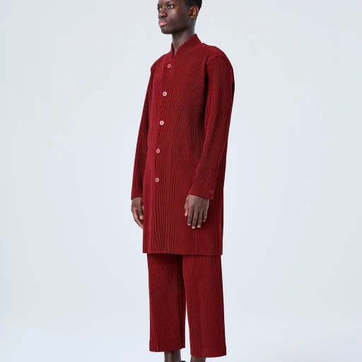 Tailored Pleats 2