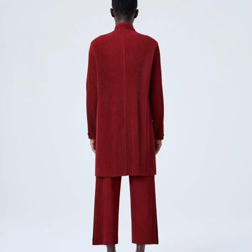 Tailored Pleats 2