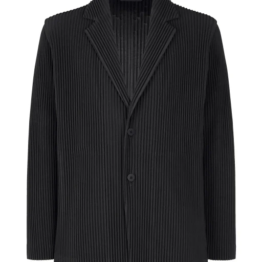 Tailored Pleats 2