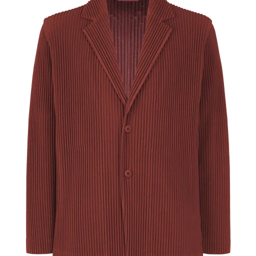 Tailored Pleats 2