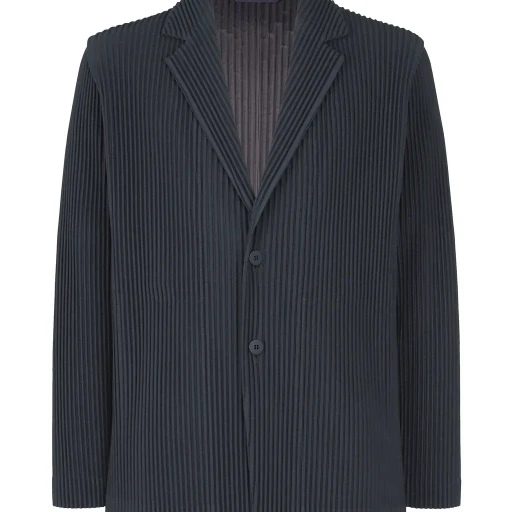 Tailored Pleats 2