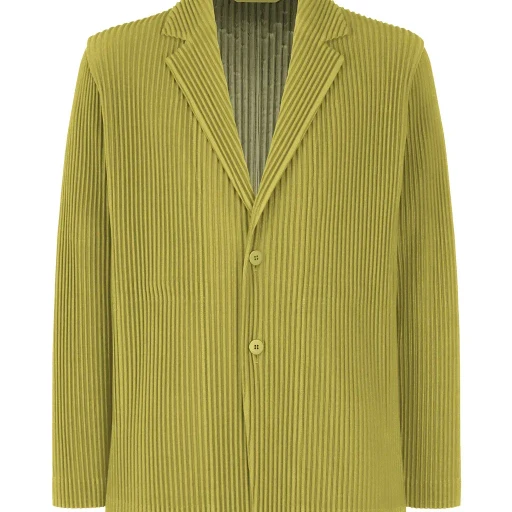 Tailored Pleats 2